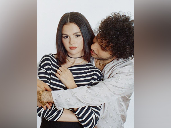 Selena Gomez and Benny Blanco Release First Collaborative Album: A Celebration of Love and Music