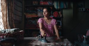 In Shadowbox, Tillotama Shome plays a working Indian&hellip;