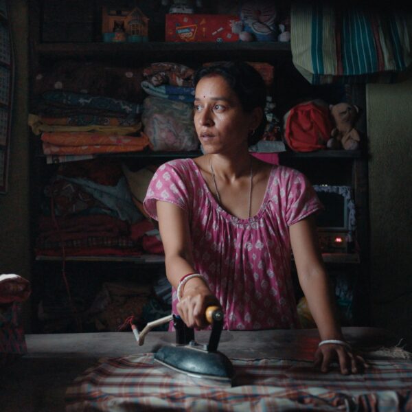 In Shadowbox, Tillotama Shome plays a working Indian&hellip;