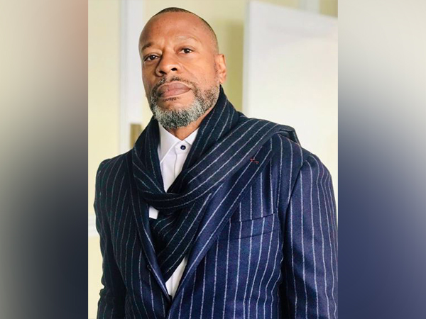 Sherman Augustus Joins DC’s Highly Anticipated Drama Series ‘Lanterns’