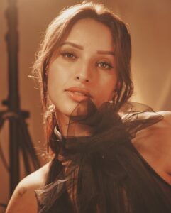 Triptii Dimri and Rakul Preet Singh made a&hellip;