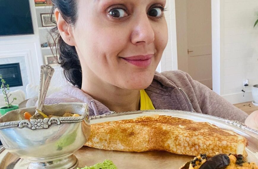 5 ways to balance glucose for more energy, according to a nutritionist