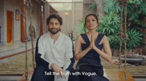 Sobhita Dhulipala and Naga Chaitanya Akkineni’s relationship is&hellip;