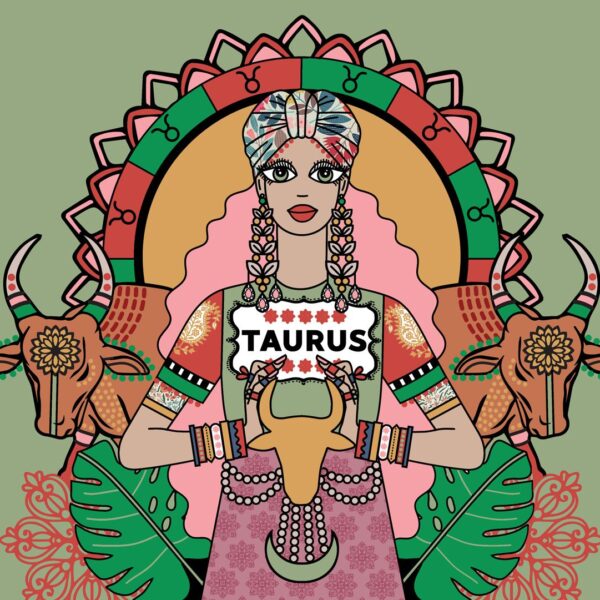 Taurus Horoscope Today: March 11, 2025