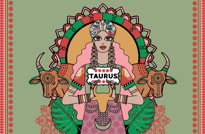 Taurus Horoscope Today: March 12, 2025
