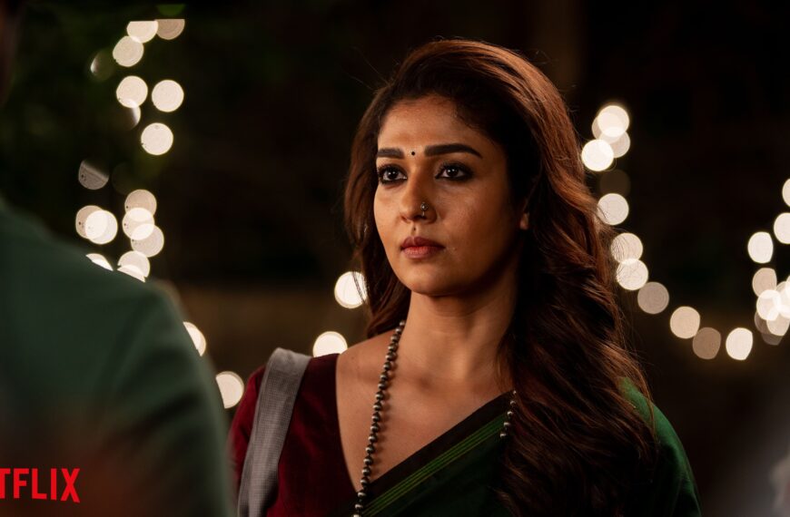 Latest OTT releases (March 31-April 6): 8 new movies and TV shows on Netflix, Prime Video, JioHotstar and more
