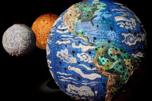 Pakistani artist Sara Shakeel’s new project reimagines the&hellip;