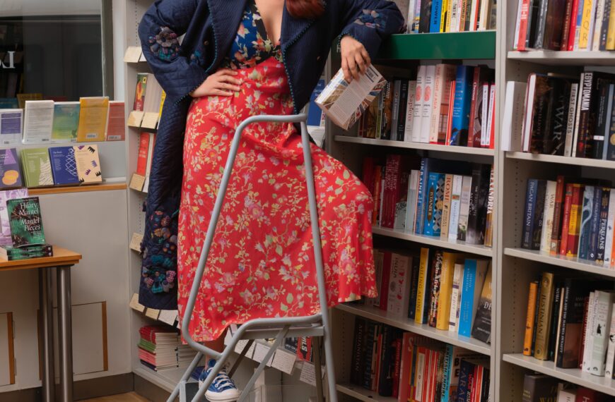 How to get back into reading