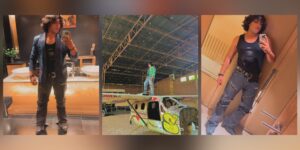 Sahas Purswani Wraps Up Shooting for His Upcoming&hellip;