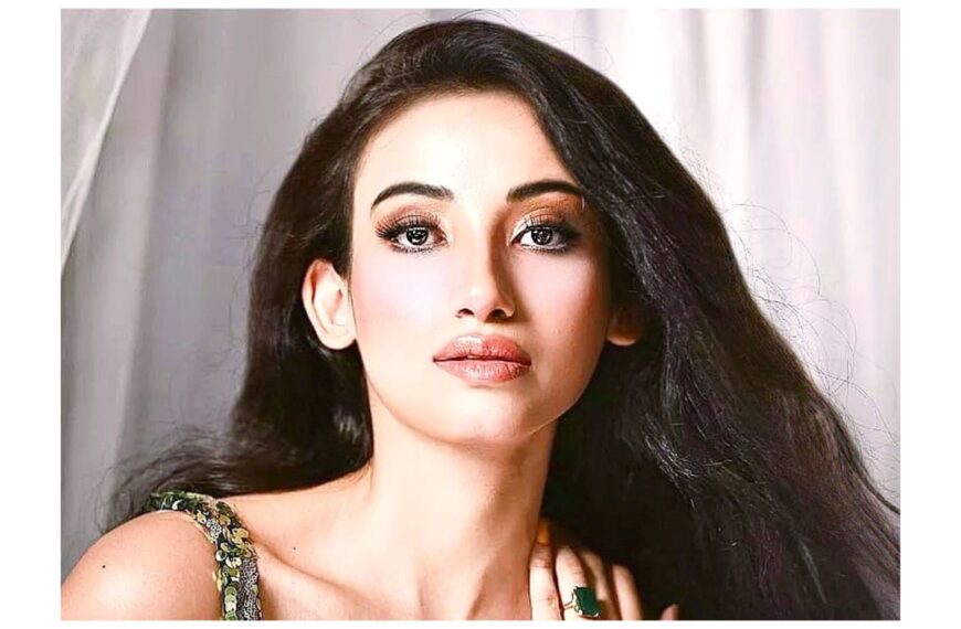 Is Ambika Shukla gonna be the breakout star of Atrangi TV’s Kink 2 ?