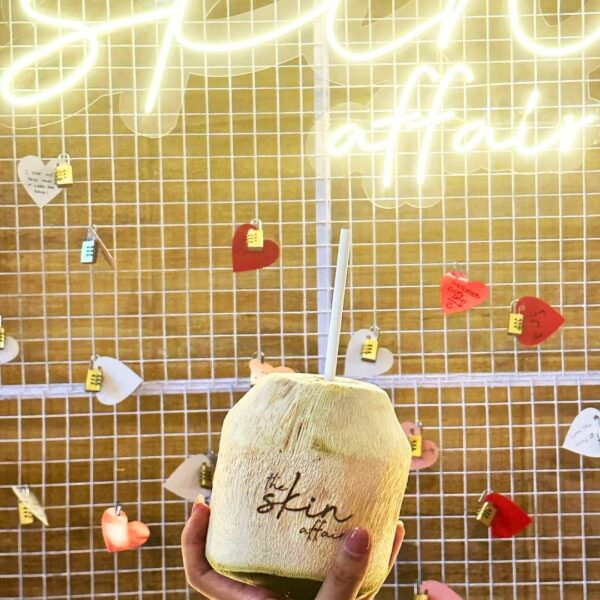 Skincare meets experience at Tira’s The Skin Affair—but&hellip;