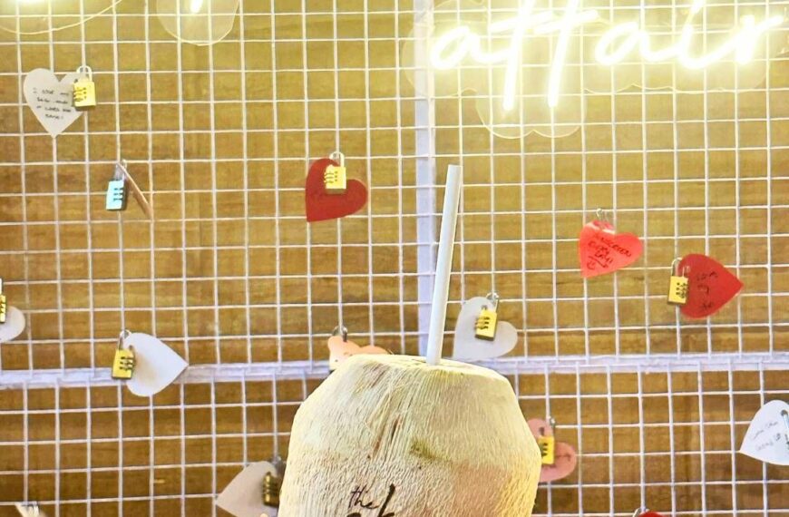 Skincare meets experience at Tira’s The Skin Affair—but&hellip;