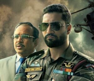 From Uri To Shershaah, 12 Hindi War Movies&hellip;
