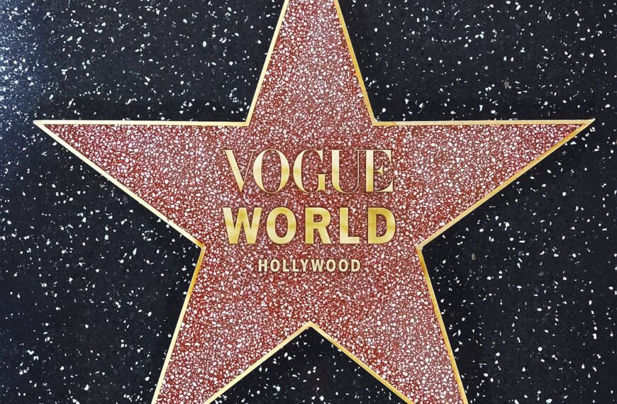 Everything You Need to Know About Vogue World 2025 in Hollywood, California