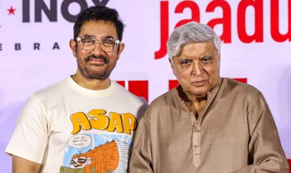 Aamir Khan Sheds His Opinion On Why South Movies Are Doing Better Than Bollywood Films