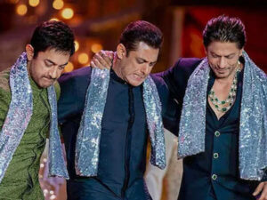 Aamir Khan on his rivalry with Shah Rukh&hellip;