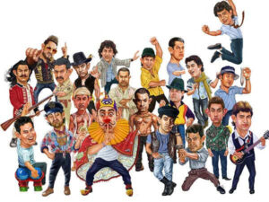 Aamir Khan: Cinema Ka Jadugar Film Festival Announced&hellip;