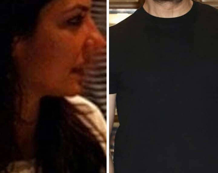 Who Is Aamir Khanâs Girlfriend Gauri Spratt? 5 Facts To Know