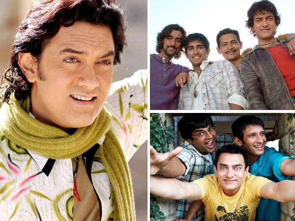 Birthday Special: 6 Aamir Khan Dialogues We Still Think About