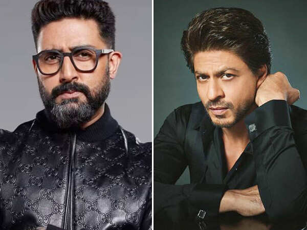Report: Abhishek Bachchan To Undergo Major Transformation For Shah Rukh Khans King