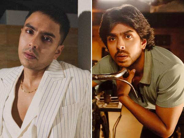 EXCLUSIVE: Adarsh Gourav on self-doubt: âœAm I crazy to be doing this?â