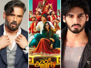 Suniel Shetty to remake Kannada hit Kirik Party&hellip;