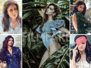 Womens Day Special: Alia Deepika Anushka Priyanka And&hellip;