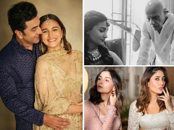 Birthday Special: Alia Bhatts best family moments