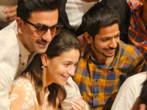 Ranbir Kapoor and Alia Bhatt Urge Media Not&hellip;