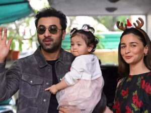 Alia Bhatt Reveals Ranbir Kapoor Has Changed After&hellip;