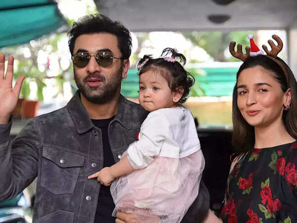 Alia Bhatt Reveals Ranbir Kapoor Has Changed After&hellip;