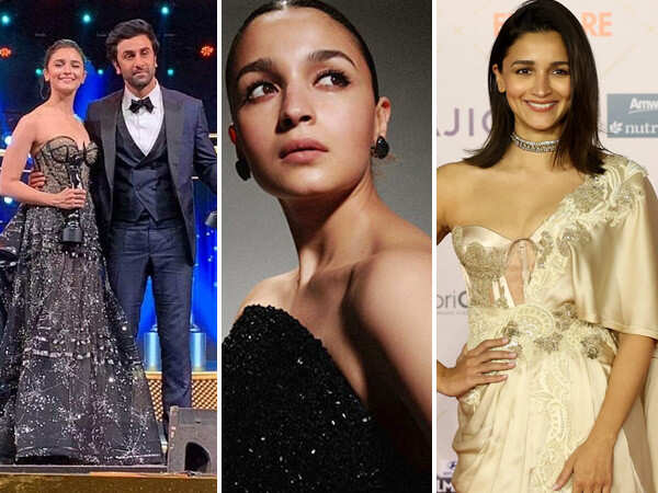 Exclusive: Alia Bhatts Best Quotes From Filmfare Interviews Down The Years