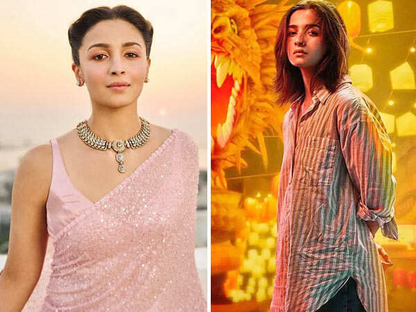 Alia Bhatt Opens Up On Jigraâs Box-Office Numbers