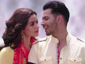 Alia Bhatt Talks About Reuniting With Varun Dhawan&hellip;