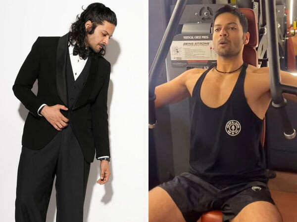 Ali Fazal talks about his preparation for Raj&hellip;
