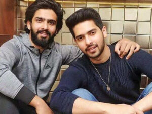Amaal Mallik Opens Up About Depression and Family&hellip;