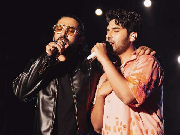 Amaal Mallik Deletes Post On Breaking Ties With Family Says âœArmaan and I Are Oneâ
