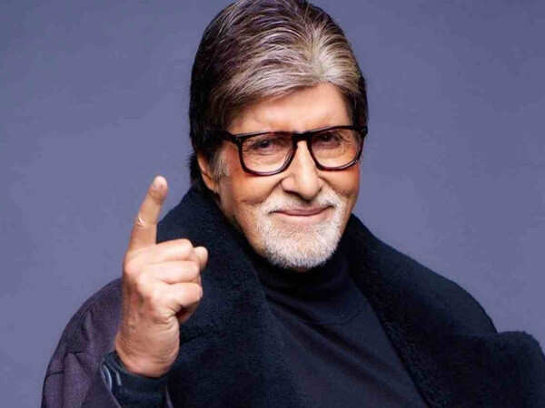 Amitabh Bachchan buys land another piece of land in Ayodhya 