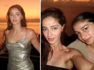 PHOTOS: Ananya Pandays shares digi cam pics from&hellip;