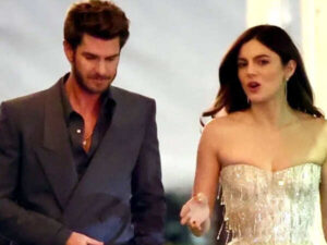 Andrew Garfield And Monica Barbaro Confirm Their Romance&hellip;