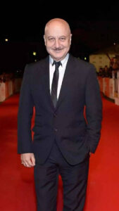 Birthday Special: Interesting Facts About Anupam Kher