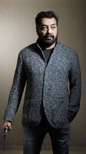Top Movies of Anurag Kashyap