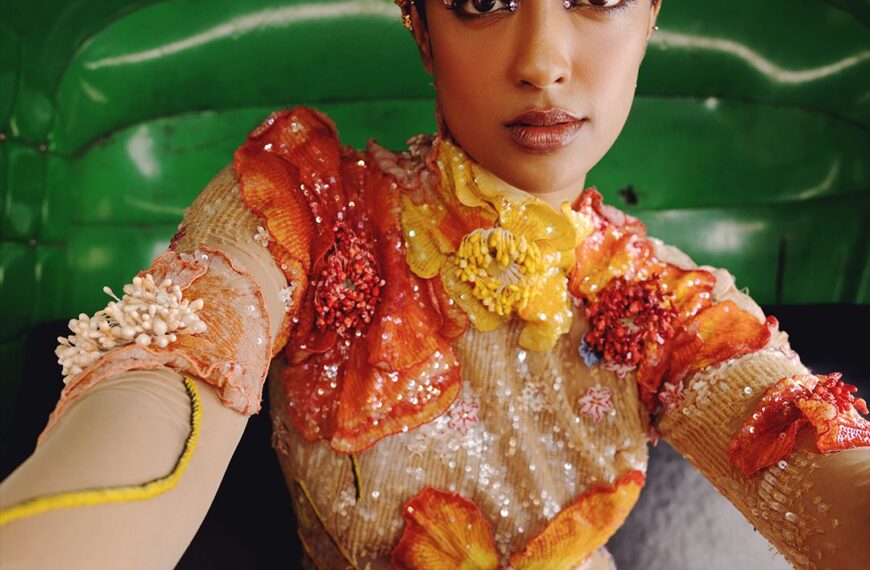 7 colourful mascaras to elevate your lash game