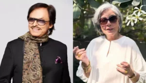 Sanjay Khan Once Said Zeenat Aman’s Eye Injury&hellip;