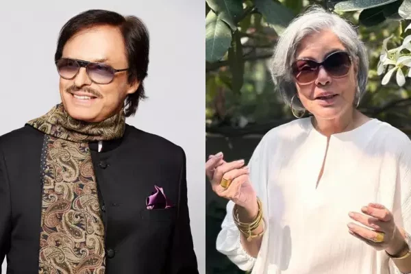 Sanjay Khan Once Said Zeenat Aman’s Eye Injury&hellip;