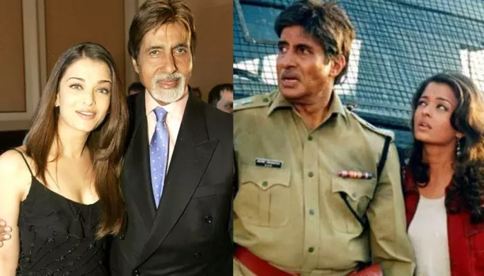 Amitabh Bachchan Couldn’t Sleep After Aishwarya Rai’s Fatal Accident, ‘Her Back Was Lacerated…’