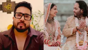 Mika Singh Says Anant Ambani And Radhika’s Wedding&hellip;