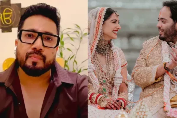Mika Singh Says Anant Ambani And Radhika’s Wedding&hellip;