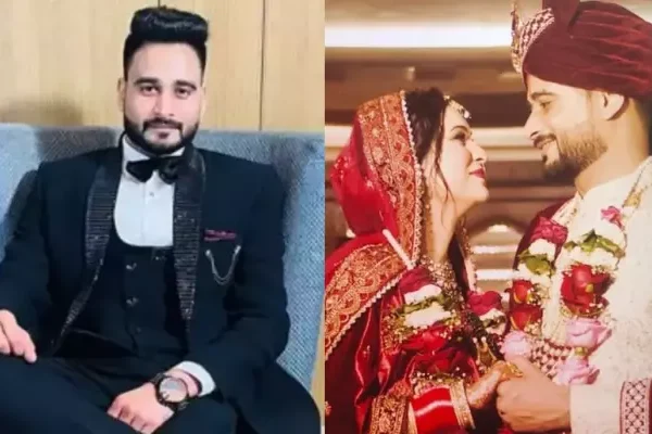 TCS Techie, Manav Sharma’s Last Linkedin Post Goes&hellip;