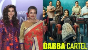 Meet Dabba Cartel’s Co-Creator: She Directed Her MIL,&hellip;